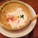 風樂 - 手作り豆腐