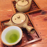 風樂 - 煎茶、ほうじ茶