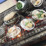 片山水産 - 