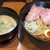 麺屋 一刃 - 料理写真:つけ麺300グラム900円