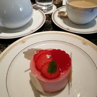 ベッラヴィスタ ラウンジ - 