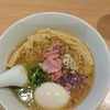 らぁ麺 鳳仙花