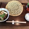 手打ち蕎麦 お乃