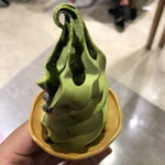 一〇八抹茶茶廊 - 