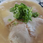 中華そば 紅蘭 - 