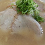 中華そば 紅蘭 - 