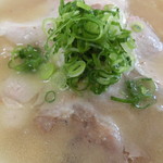 中華そば 紅蘭 - 