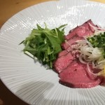 肉と日本酒 jogo～上戸～  - 