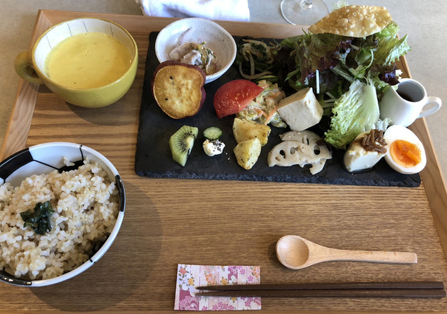 おもてなしごはん オヨバレ Oyobare 新鳥栖 カフェ 食べログ おもてなしごはん オヨバレ Oyobare 新鳥栖 カフェ 食べログ