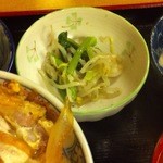 Echigo - 小鉢