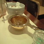 茶こし（豪華）