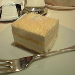 菓楽 - 4丁目チーズケーキ