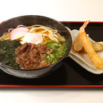 亀吉うどん - 亀吉うどん