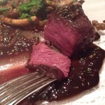 カンテサンス - 