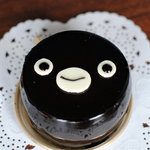 ペストリー＆ベーカリーブティック - Suicaのペンギン シーズンケーキ