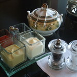 ザ・ロビーラウンジ＆バー - 