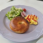 のうきょうカフェ ベジテーブル - 