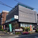 のうきょうカフェ ベジテーブル - 