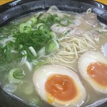 長浜ナンバーワン - 