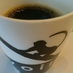 アブルボア - コーヒーカップかわいい！