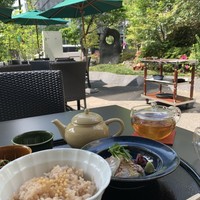 RESTAURANT 1899 OCHANOMIZU - 