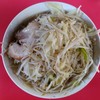 ラーメン二郎 三田本店