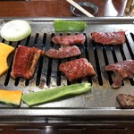 Abaraya Yakiniku Ten - 