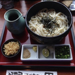 うどん本陣 山田家 - 