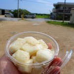 やまねこ農園 - 料理写真: