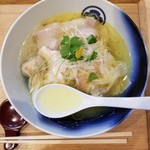 らぁ麺 飯田商店 - 