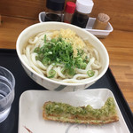 さぬき麺輝屋 - 