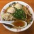 ももちゃんラーメン - 醤油ラーメン