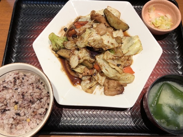 大戸屋 イトーヨーカドー船橋店 船橋 定食 食堂 食べログ 大戸屋 イトーヨーカドー船橋店 船橋 定食 食堂 食べログ