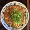 丸亀製麺 札幌美しが丘店