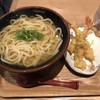 釜喜利うどん