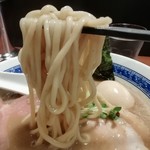 麺処 はら田 - 