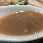 麺処 はら田 - 