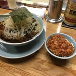 ラーメンショップ さつまっ子 スペシャル21 - ★スペシャルラーメン（850円）ライスSS（100円）★