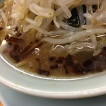 ラーメンショップ さつまっ子 スペシャル21 - ★スペシャルラーメン（850円）ライスSS（100円）★