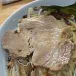 ラーメンショップ さつまっ子 スペシャル21 - ★スペシャルラーメン（850円）ライスSS（100円）★