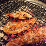 焼肉トラジ - 