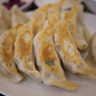 餃子苑 富丘の里_1