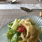 ビストロ セレニテ - 