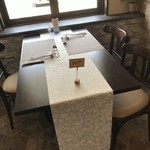 ビストロ セレニテ - 