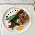 ビストロ セレニテ - 