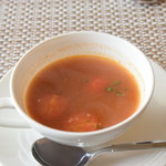 ビストロ セレニテ - 