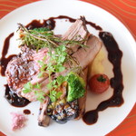 ビストロ セレニテ - 