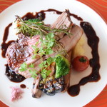 ビストロ セレニテ - 