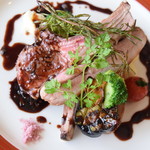 ビストロ セレニテ - 