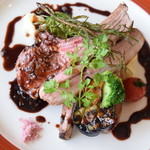 ビストロ セレニテ - 